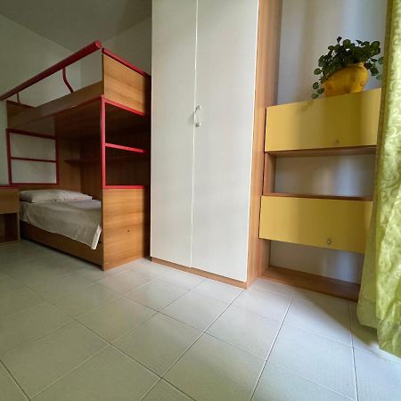 La casetta di Sasà intero appartamento Pescara Exterior foto