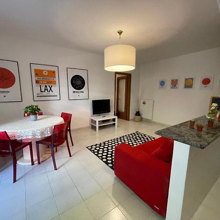 La casetta di Sasà intero appartamento Pescara Exterior foto