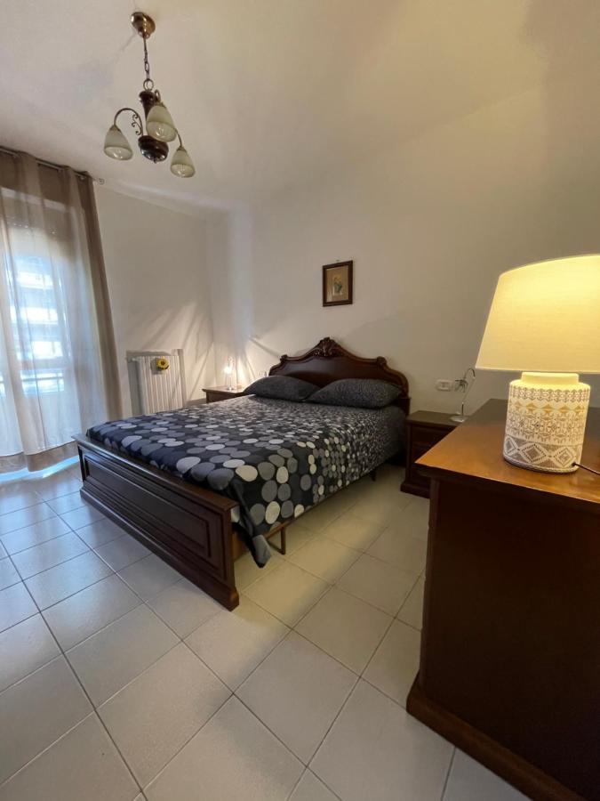 La casetta di Sasà intero appartamento Pescara Exterior foto