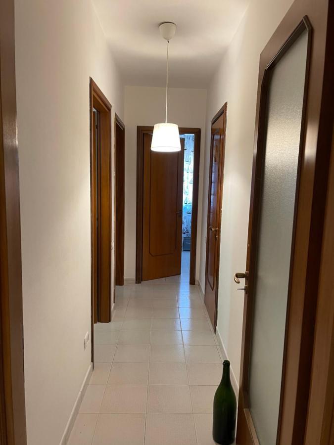 La casetta di Sasà intero appartamento Pescara Exterior foto